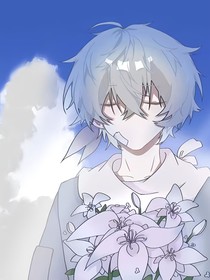 坠花于冥