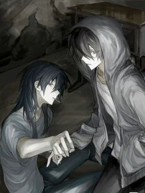 棋局之巅：焚天之城