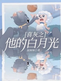 喜灰之他的白月光