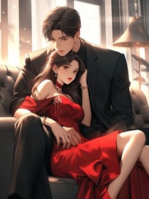 傅少的小未婚妻