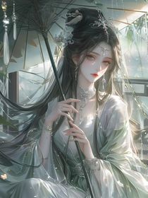 综影视：望岫息心