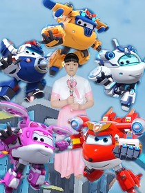 乐美的国际日记之（大电影）之正义守护