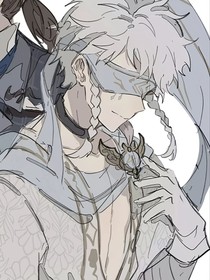 绯红印记