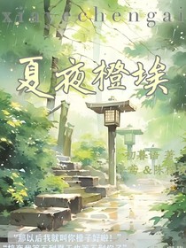 夏夜橙埃