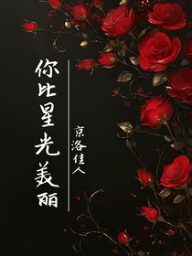 你比星光美丽之京洛佳人