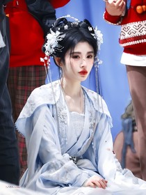 莲花楼：唯你入怀