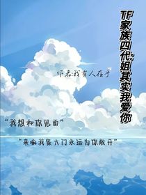 TF四代：姐姐其实我爱你