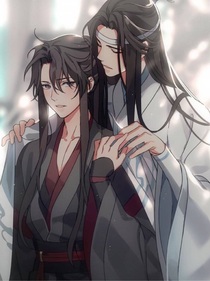 魔道笑话