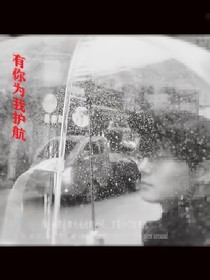 有你為我護航