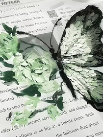 女配其实是个黑莲花