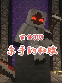 实体303：杀手的救赎