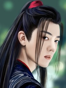 藍(lán)汐穿越之旅