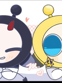 潛執(zhí)：魔法少女