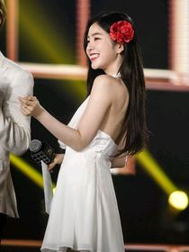 绿卡女顶流在韩娱杀疯了