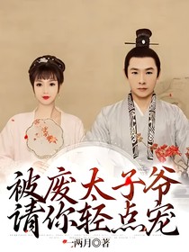 被废太子爷：请你轻点宠