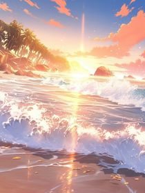 海如光