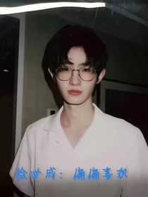 徐必成：偏偏喜歡