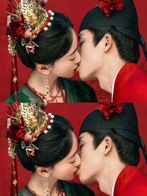 墨雨云间：肃国公和小狸猫婚后甜蜜