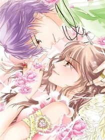 渣男脚踏两条船后，我闪婚残疾霸总
