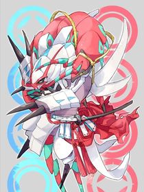 寶可夢(mèng)之我說(shuō)我很帥，結(jié)果你說(shuō)很可愛(ài)？！