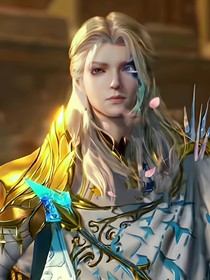 斗1：光翎的老婆