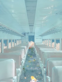 快穿之系统当家