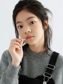 娘妻之选择