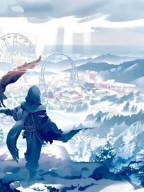 末日异能系统：梦中的玫瑰园