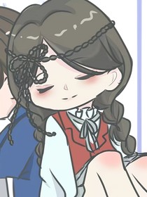 萌学园：我是飘呀飘