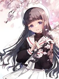 魔卡少女樱之我是知世