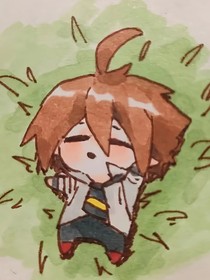……霸道皇子落魄记……