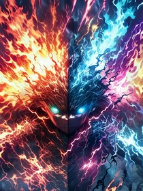 元素爆發(fā)