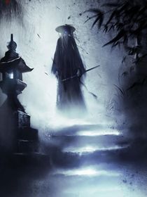 劍去緣起
