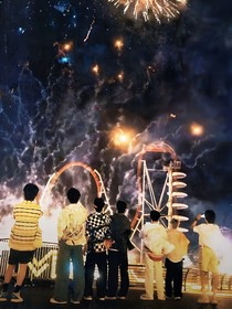 TNT：重生校园