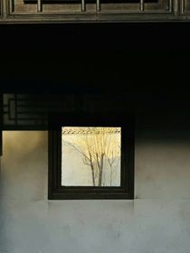 不忘晚朝