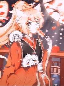 奇云殿的殿主懶星云