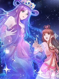 叶罗丽精灵梦：黑化王默