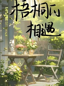 梧桐树的相遇