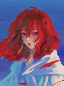 玫瑰藏于蓝银心中