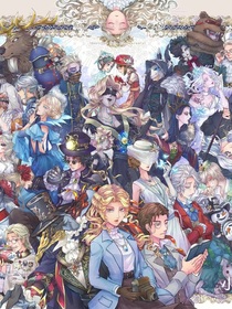 第五人格全员救赎篇