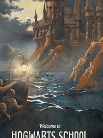 HP：吉祥物她是白月光