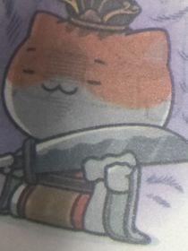 京剧猫之赛尔号