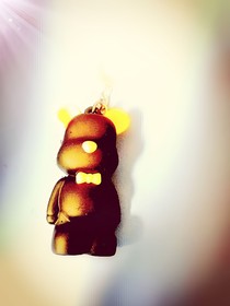 蓝蓝的梦