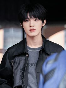 小狗哥哥