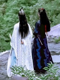 穿越陳情之：我是綿綿