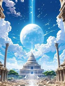 圣幻恒宇