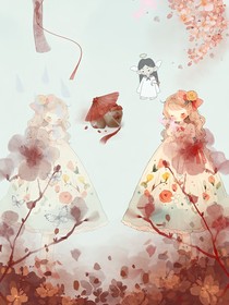 轻烟薄雾