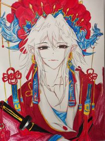 社交障碍男神与我