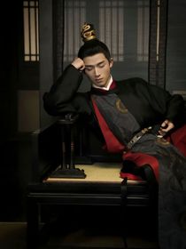 墨雨云间：国公爷，他惧内！