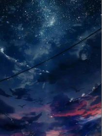 十二星座之星际风云